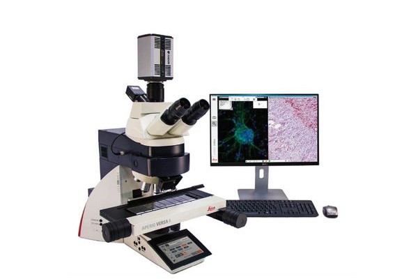 Aperio VERSA 綜合性數字病理掃描儀